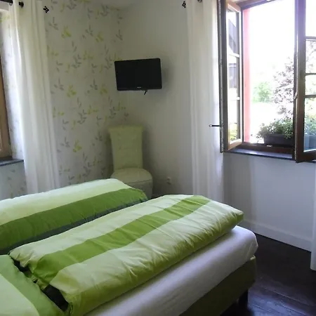 Holiday home Vakantiehuis 