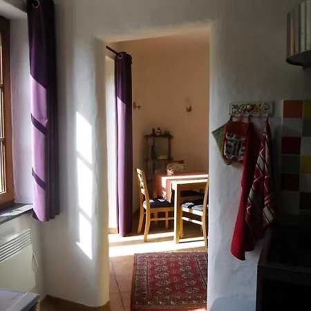 Holiday home Vakantiehuis 