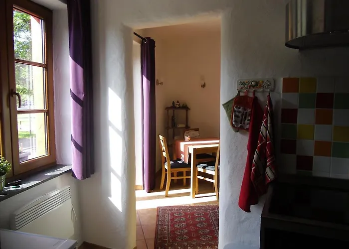 Сasa de vacaciones Vakantiehuis 