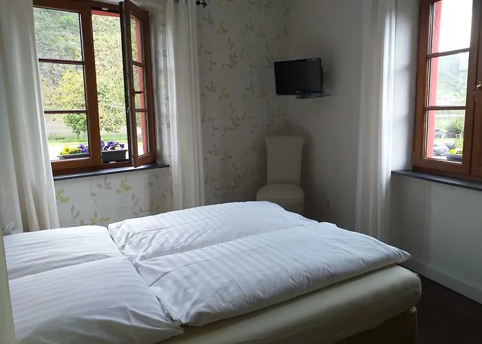 Сasa de vacaciones Vakantiehuis 