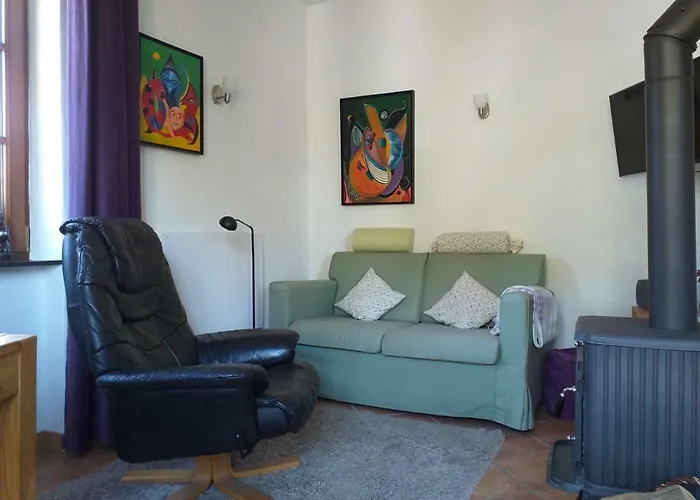 Сasa de vacaciones Vakantiehuis 